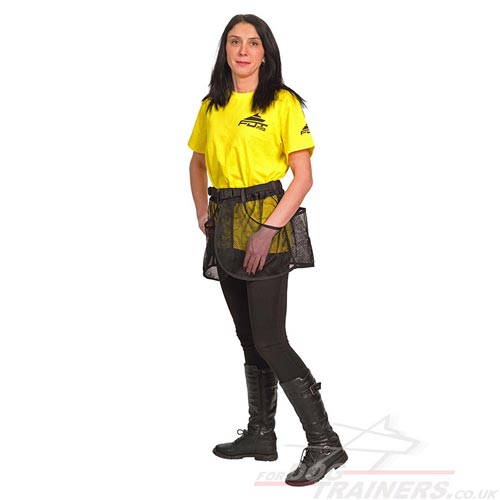 Women Dog Trainer Clothing